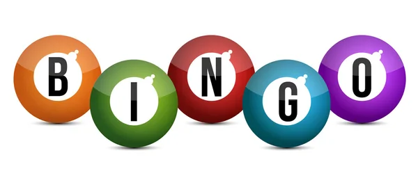 Bingo image cap